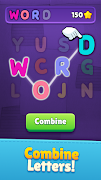 Words Maker: Letters Puzzle poster