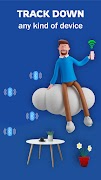 App de conexão bluetooth imagem de tela 1
