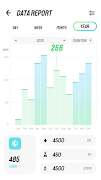 Step Tracker - Step Counter screenshot 2