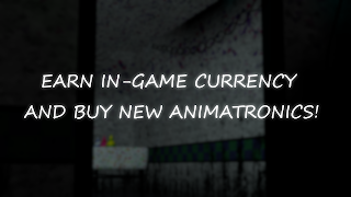 Animatronic Simulator 2 اسکرین شاٹ 4