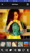 Photo Lab Effect - Square screenshot 3