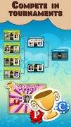 Solitaire Duels syot layar 3
