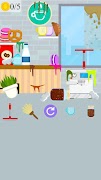 coffee machine maker game capture d'écran 2