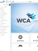 WCA Events screenshot 6