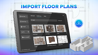 RapidRender imagem de tela 1