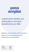pass emploi 海報
