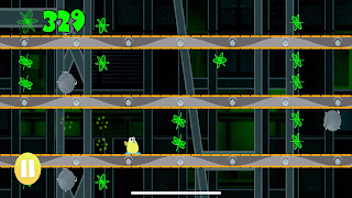 Nugget Run screenshot 3