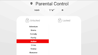 Nayatel Joy screenshot 3