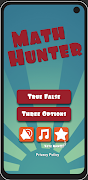 Math Hunter 截图 3