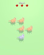 FindColorDiff पोस्टर