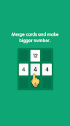 Merge - Incremental Card screenshot 4