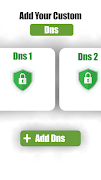 Safe DNS ภาพหน้าจอ 2