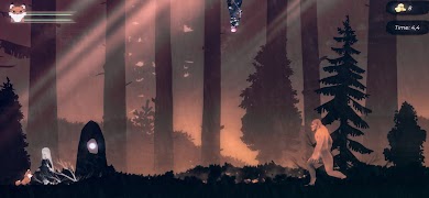 برنامه‌نما Attack On Titan Slayer عکس از صفحه