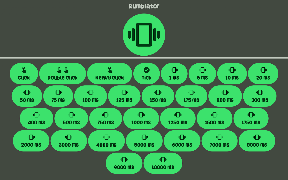 Rumblator تصوير الشاشة 4