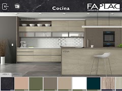 5 Schermata Faplac Tablet