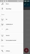 FTP Client स्क्रीनशॉट 5