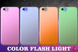 Color Flash Light 2018 poster
