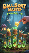 Ball Sort Master screenshot 3