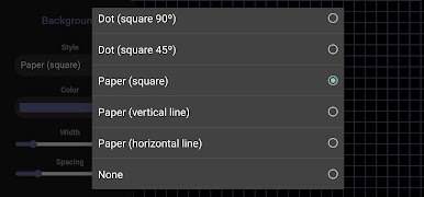 MousePen - A graphics tablet Screenshot 3