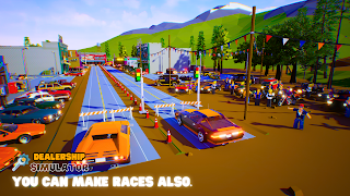 Dealership Simulator 截圖 3