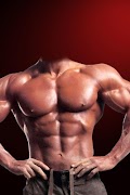 Body Builder Face Change Maker screenshot 5