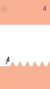 Jumping Stickman screenshot 3