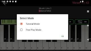 A To Z Piano Notes | Bollywood Piano Notes captura de pantalla 3