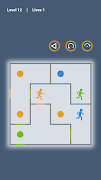 Sesame: Maze Escape & Puzzle screenshot 4