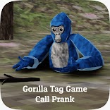 Prank call for Gorilla Tag app
