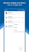 XML Editor - XML Reader Opener تصوير الشاشة 5