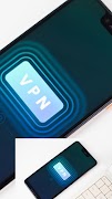 Guide For VPN تصوير الشاشة 1