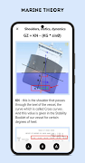 Marine Survey syot layar 2