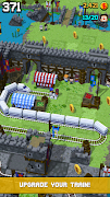 Tracky Train screenshot 5
