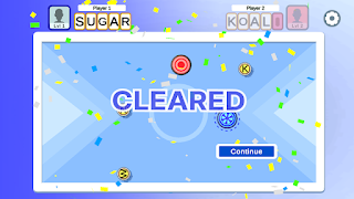 Word Sling screenshot 4