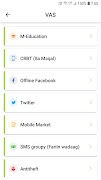 Telesom Super App 截图 3