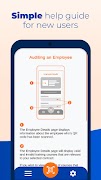 Spot Audit capture d'écran 6