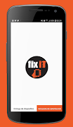 Fixit 스크린샷 1