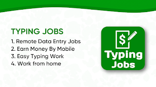 Typing Job : Earn Money Online Ekran Görüntüsü 7