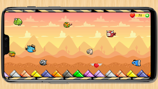 Bird Pipes screenshot 3