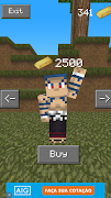 Block Runner: Forest screenshot 1