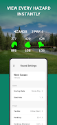 4 Schermata Everysight E-Golf