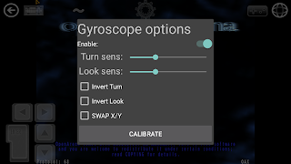 Quad Touch Screenshot 7