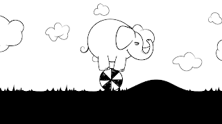 Ball Walker スクリーンショット 7