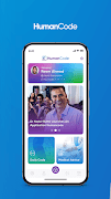 Human Code পোস্টার