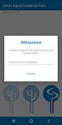 Smart Agent Customer Care poster