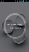 Programming Teacher постер