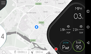 Ebikemotion تصوير الشاشة 3