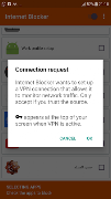 Internet Blocker for Apps স্ক্রিনশট 3
