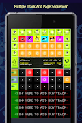 BeatDrops Beat Maker screenshot 3