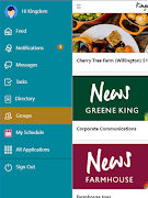 Kingdom App скриншот 3